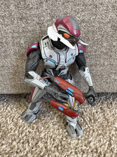 Halo covenant grey elite - grey,