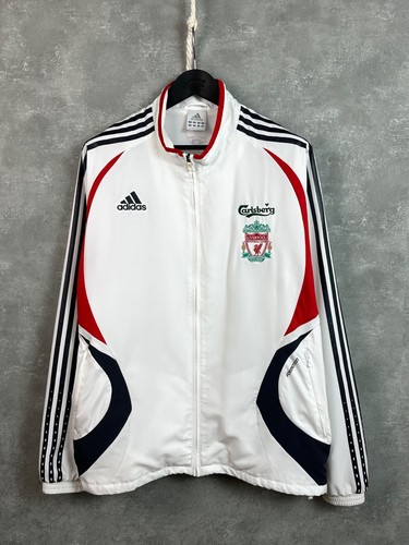 Vintage adidas liverpool - vintage,