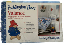 Vintage Noel Joanna Paddington