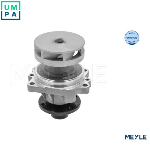Water pump engine cooling - pump,