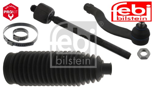 Front right tie rod - tie,