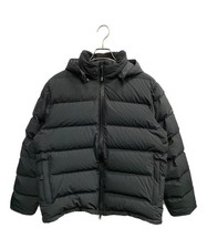 PETER HUTCHINSON Down jacket