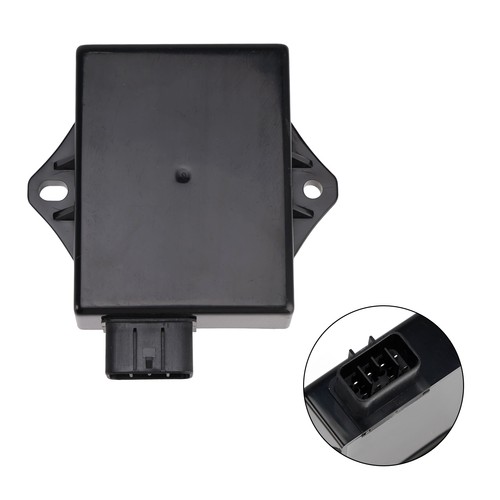 Cdi ignition system unit - system, box