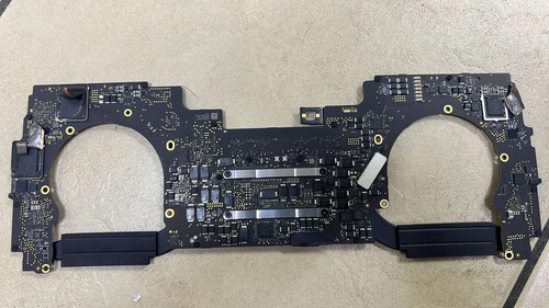 Genuine apple macbook - macbook, pro