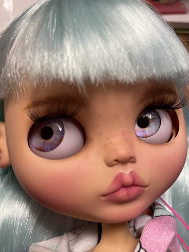 Ooak custom factory - ooak, "factory"