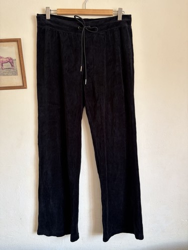 Juicy couture vintage - couture, black