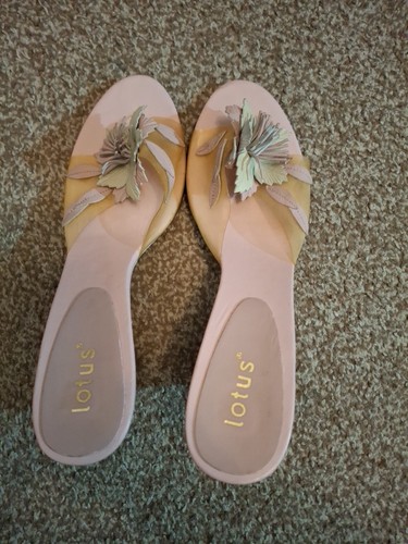 Lotus elegant women - women, sandals