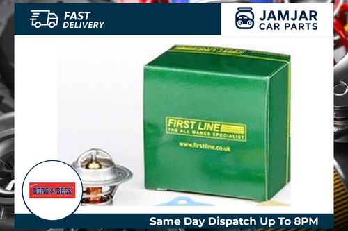 First line ftk001 - first, coolant