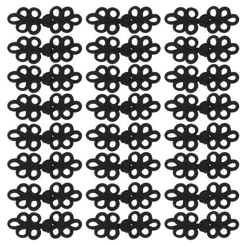 Pcs chinese knot - 50, buttons