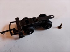 Triang Hornby OO Early Princess / Britannia X335 Front Truck / Bogie & Screw