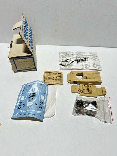 Kit provence resin - kit,