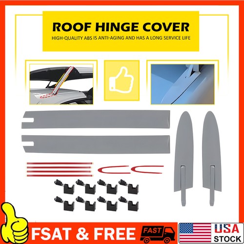 4pcs left right convertible - right,