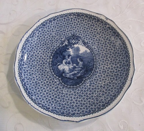 Antique royal bonn franz anton - antique,