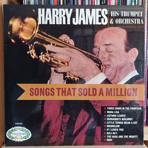 Harry james and - harry,