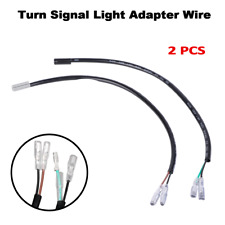 Turn Signal Light Plug