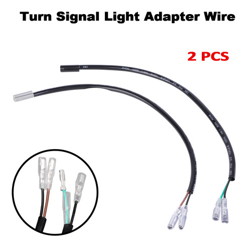Turn signal light - turn,