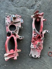 1911611 1911615 Bracket Front