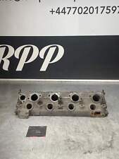 Porsche 924S 944 8V Cylinder head, without valves, used 9441043036R