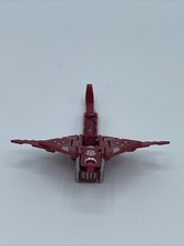 RARE Bakugan Red Pyrus Trap Spitarm Ventus Maxus Dragonoid Action Toy