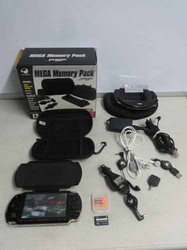 Sony psp 1003 - sony, w/