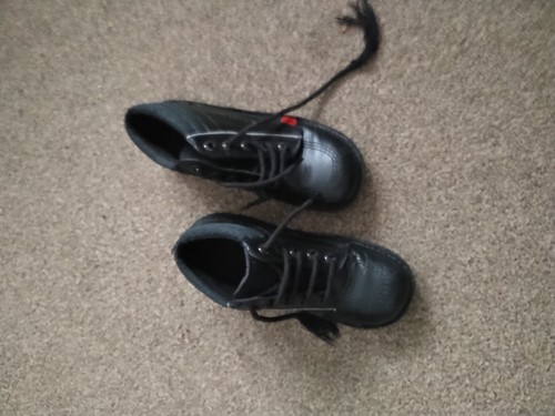 Kickers flex teen - hi,