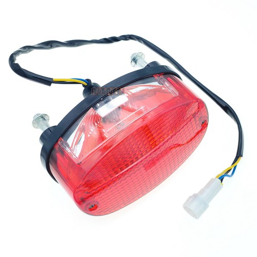 New taillight assembly bulb - taillight,
