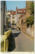 1970s Dennis Postcard Pony