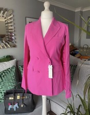 Zara Cape Blazer Size XS