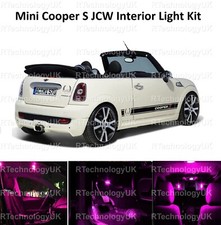PREMIUM MINI COOPER S JCW R57