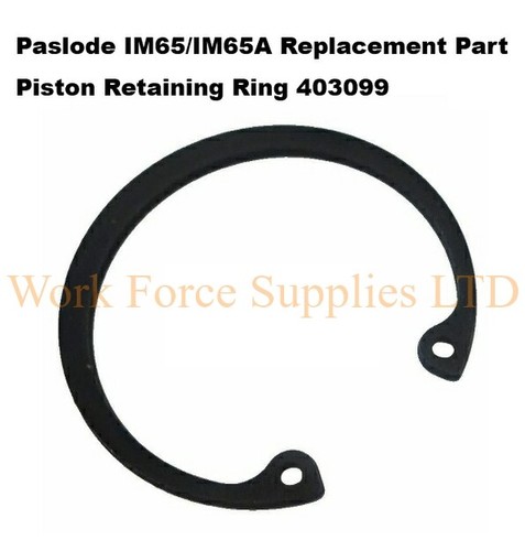 Replacement 403099 piston - replacement,