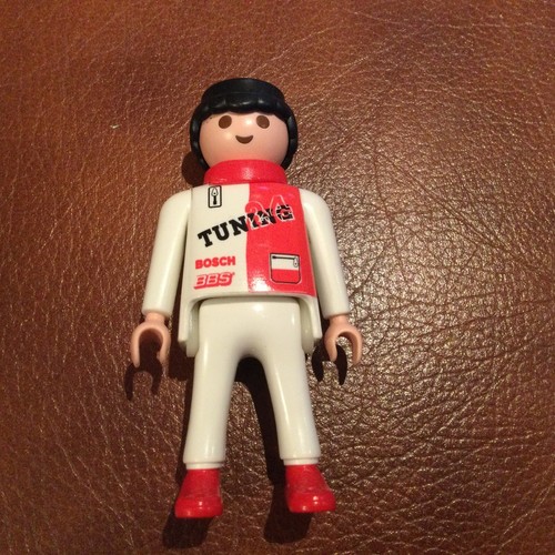 Playmobil figures sports - playmobil, figures: