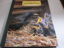 WILDLIFE ON YOUR DOORSTEP THE