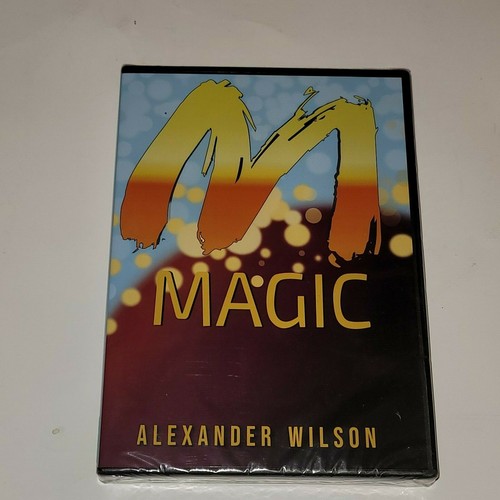 Manifestation magic - magic, by