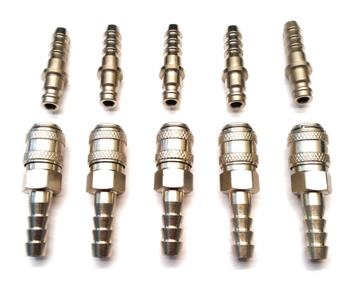 Sets inline quick release - sets,