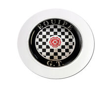 Triumph Bond Equipe GT Logo
