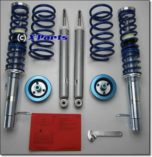 Jom coilover with certificate - coilover,