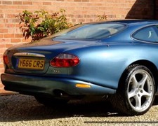 Y666 CRS Private Reg Number Plate Personal Registration For Sale