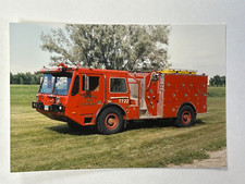 Washburn WI Amertek pumper 4x6