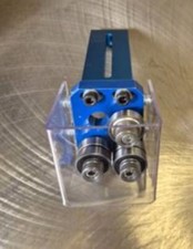 Startrite Band Saw Precision Upper Roller Guide - ALTRG3