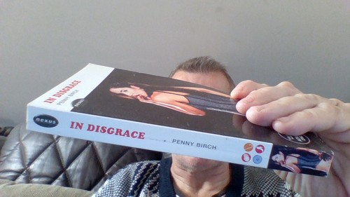Disgrace penny birch - disgrace,