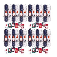 24 Mini Gonk Christmas