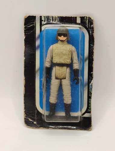 Star wars vintage lili ledy - star,
