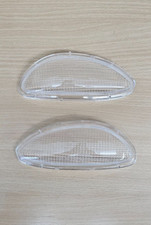 White Front Indicator Lenses