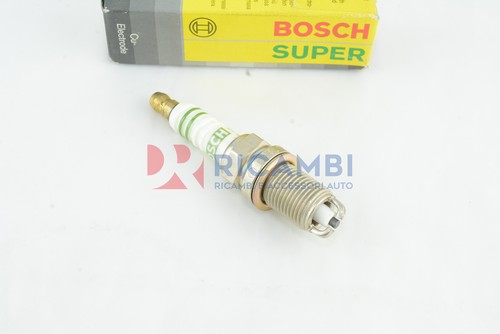 Bosch ignition spark plug - bosch,