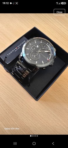 Tommy hilfiger 1791398 men - tommy,
