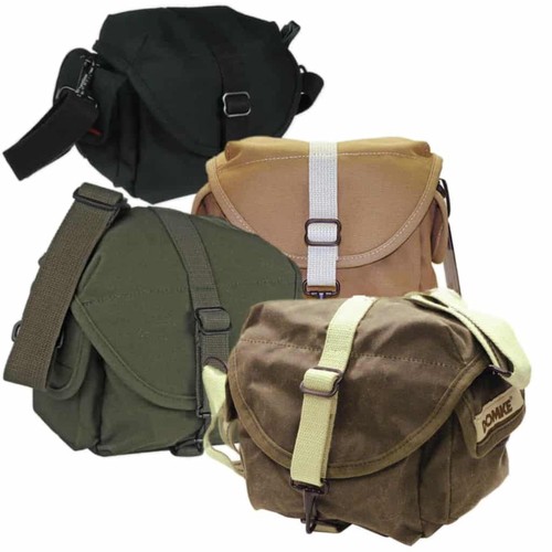 Domke small shoulder bag - domke,