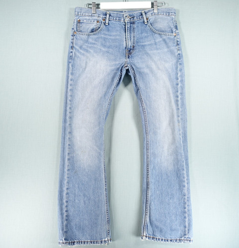 Levis 527 jeans - jeans, l30