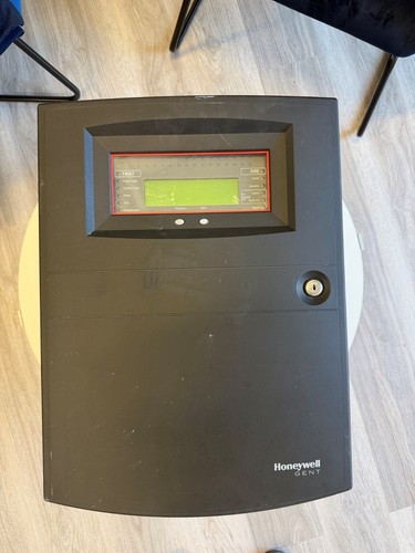 Gent vigilon en54 addressable - vigilon,