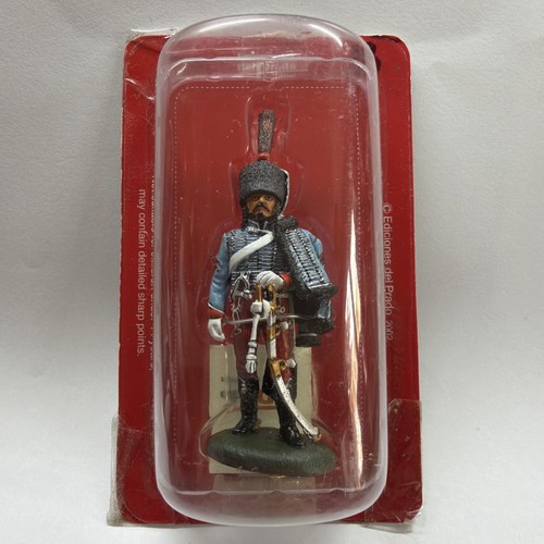 Del prado napoleon war lead - napoleon,