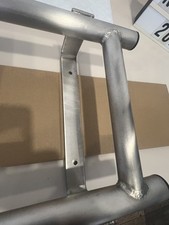 Van Access Rear Door Ladder